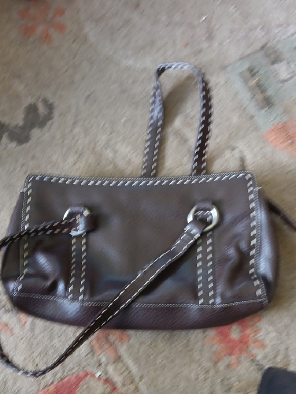 Hand Bag. RELIC